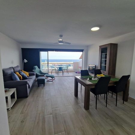 Puerto Villajoyosa Buitenkant foto